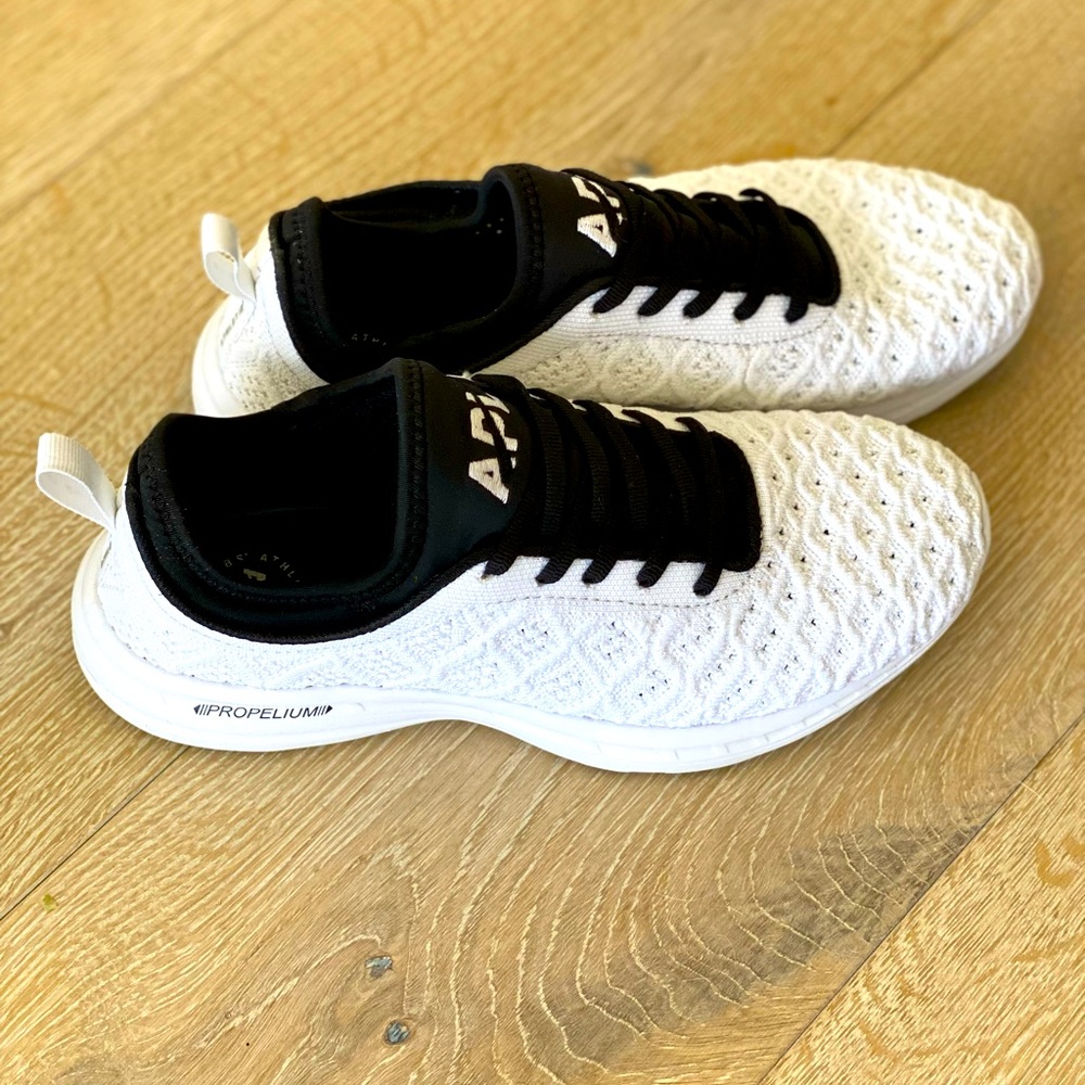 APL runners - New!